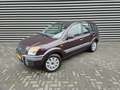 Ford Fusion 1.4-16V Cool & Sound Violet - thumbnail 4