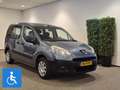 Peugeot Partner Rolstoelauto (airco) 4+1 Bleu - thumbnail 1