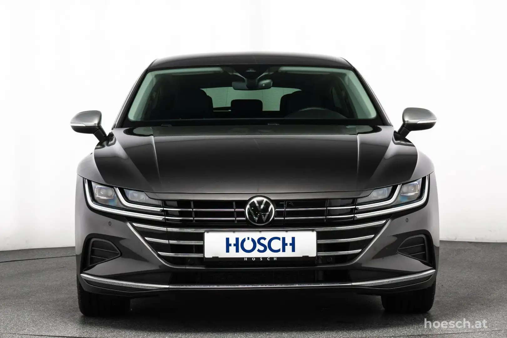 Volkswagen Arteon SB eHybrid Elegance TRAUMEXTRAS -50% Grau - 2