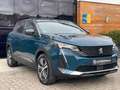 Peugeot 3008 Allure Pack 1-Hand/AHK/LED Bleu - thumbnail 5