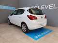 Opel Corsa 1.4 Selective Pro 90 Blanco - thumbnail 4