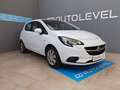 Opel Corsa 1.4 Selective Pro 90 Blanco - thumbnail 18