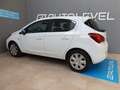 Opel Corsa 1.4 Selective Pro 90 Blanco - thumbnail 19