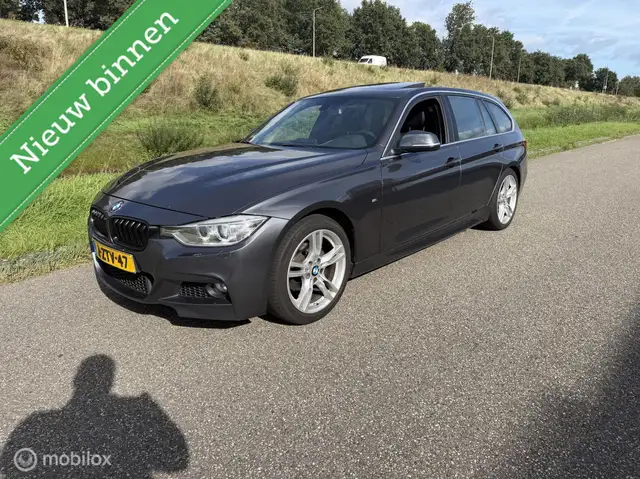 BMW 3er