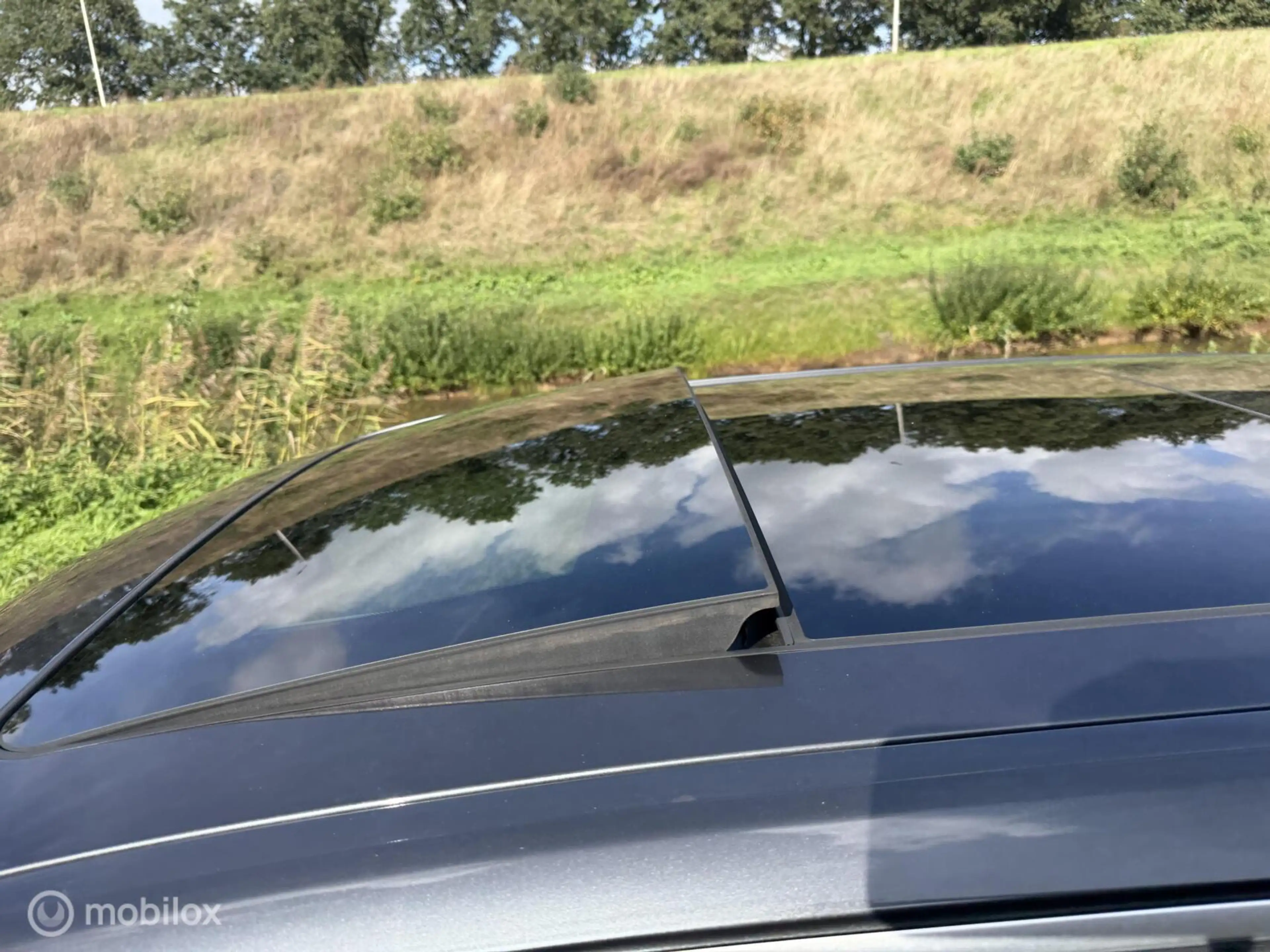 BMW 316 3-serie Touring 316i M Sport Edition High Executiv — photo 12
