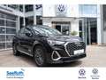 Audi Q3 Sportback 35 2.0 TDI S line DSG,Pano,LED,Navi Noir - thumbnail 1