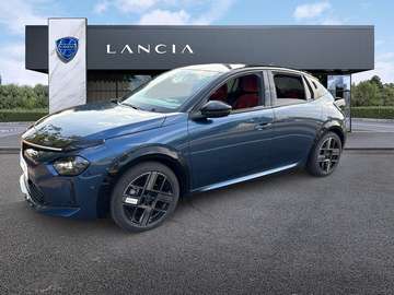 Elettrica 156cv LX
