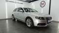Audi A4 Avant 2.0 TDI 140cv DPF Argent - thumbnail 3