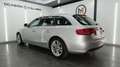 Audi A4 Avant 2.0 TDI 140cv DPF Argent - thumbnail 4