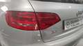 Audi A4 Avant 2.0 TDI 140cv DPF Plateado - thumbnail 3