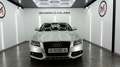 Audi A4 Avant 2.0 TDI 140cv DPF Argent - thumbnail 2