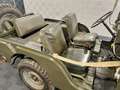 Jeep Willys MB Overland - thumbnail 10