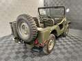 Jeep Willys MB Overland - thumbnail 4