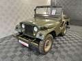 Jeep Willys MB Overland - thumbnail 2