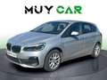BMW 225 225xe iPerformance Active Tourer Plateado - thumbnail 2