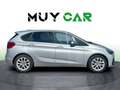 BMW 225 225xe iPerformance Active Tourer Plateado - thumbnail 6