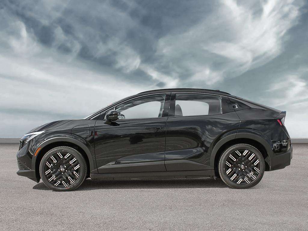 2026 Nissan Leaf