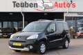 Peugeot Partner Tepee 1.6 VTi Outdoor Airco, Radio cd speler, Trek Zwart - thumbnail 1