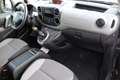 Peugeot Partner Tepee 1.6 VTi Outdoor Airco, Radio cd speler, Trek Zwart - thumbnail 5