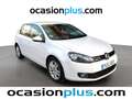Volkswagen Golf 1.6TDI CR Sport 105 Blanco - thumbnail 2