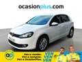 Volkswagen Golf 1.6TDI CR Sport 105 Blanco - thumbnail 1
