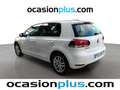Volkswagen Golf 1.6TDI CR Sport 105 Blanco - thumbnail 3