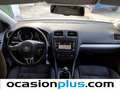 Volkswagen Golf 1.6TDI CR Sport 105 Blanco - thumbnail 6
