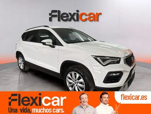 SEAT Ateca 2.0TDI CR S&S Style 116