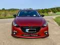 Mazda 3 BM, SKYACTIV-D 150 Sports-Line, Limosine Rot - thumbnail 1
