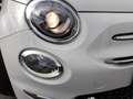 Fiat 500C 500 Cabrio Dolcevita Hybrid NAVI/APP~PDC~DAB~ALU Alb - thumbnail 11