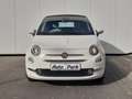 Fiat 500C 500 Cabrio Dolcevita Hybrid NAVI/APP~PDC~DAB~ALU Alb - thumbnail 5