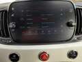 Fiat 500C 500 Cabrio Dolcevita Hybrid NAVI/APP~PDC~DAB~ALU Alb - thumbnail 24