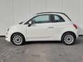 Fiat 500C 500 Cabrio Dolcevita Hybrid NAVI/APP~PDC~DAB~ALU Alb - thumbnail 9
