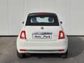 Fiat 500C 500 Cabrio Dolcevita Hybrid NAVI/APP~PDC~DAB~ALU Alb - thumbnail 6