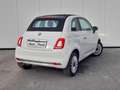 Fiat 500C 500 Cabrio Dolcevita Hybrid NAVI/APP~PDC~DAB~ALU Alb - thumbnail 3