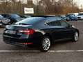 Skoda Superb Style Schwarz - thumbnail 4