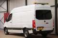 Mercedes-Benz Sprinter 316 CDI L2H2 3500KG TREKHAAK WERKPLAATSINRICHTING Blanc - thumbnail 22