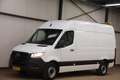 Mercedes-Benz Sprinter 316 CDI L2H2 3500KG TREKHAAK WERKPLAATSINRICHTING Blanc - thumbnail 1