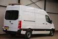Mercedes-Benz Sprinter 316 CDI L2H2 3500KG TREKHAAK WERKPLAATSINRICHTING Blanc - thumbnail 2