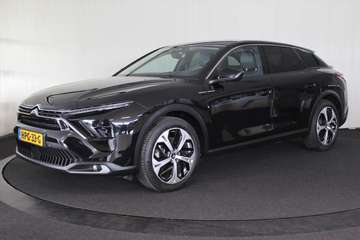 1.6 Plug-In Hybrid 225pk e-EAT8 Feel