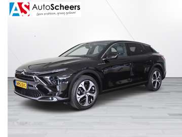 1.6 Plug-In Hybrid 225pk e-EAT8 Feel