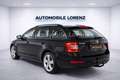 Skoda Octavia OCTAVIA COMBI  KLIMAAUTOMATIK/ SITZHEIZUNG Schwarz - thumbnail 10