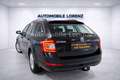 Skoda Octavia OCTAVIA COMBI  KLIMAAUTOMATIK/ SITZHEIZUNG Schwarz - thumbnail 9