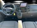 Ford Tourneo Custom 2.0 TDCi 320L1H1 TitaniumX Schwarz - thumbnail 8
