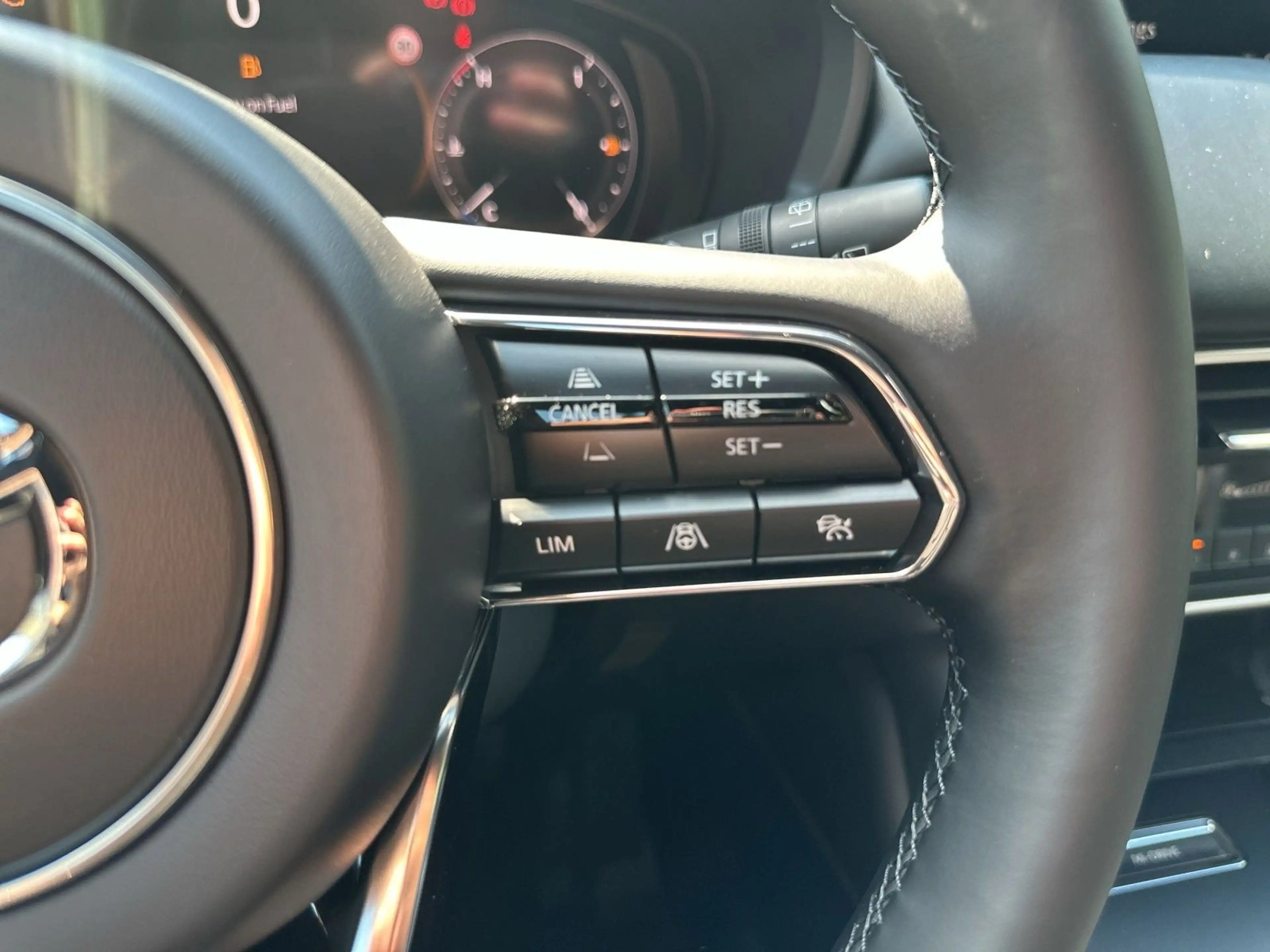 Mazda CX-80 Homura Plus AWD Bose/360°/Matrix — photo 15