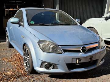 Tigra Twin Top 1.8 Sport