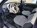 Fiat 500C Lounge Navi Chom-Paket 8 fach Bereift 1,2 51KW ... Blauw - thumbnail 10