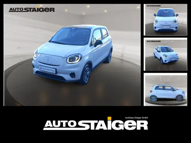 Leapmotor T03