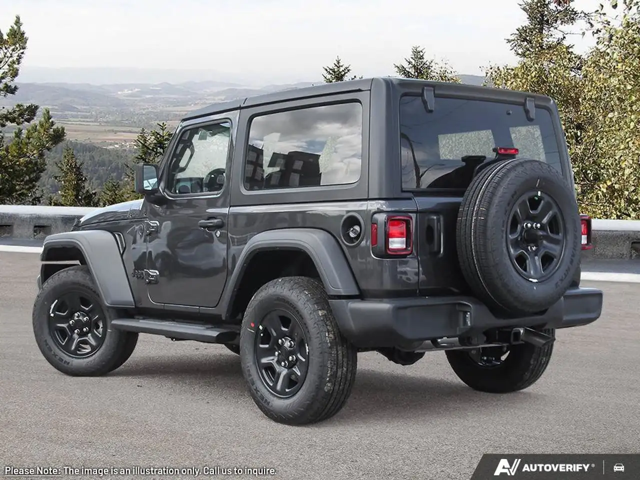 Jeep Wrangler снимка Jeep Wrangler