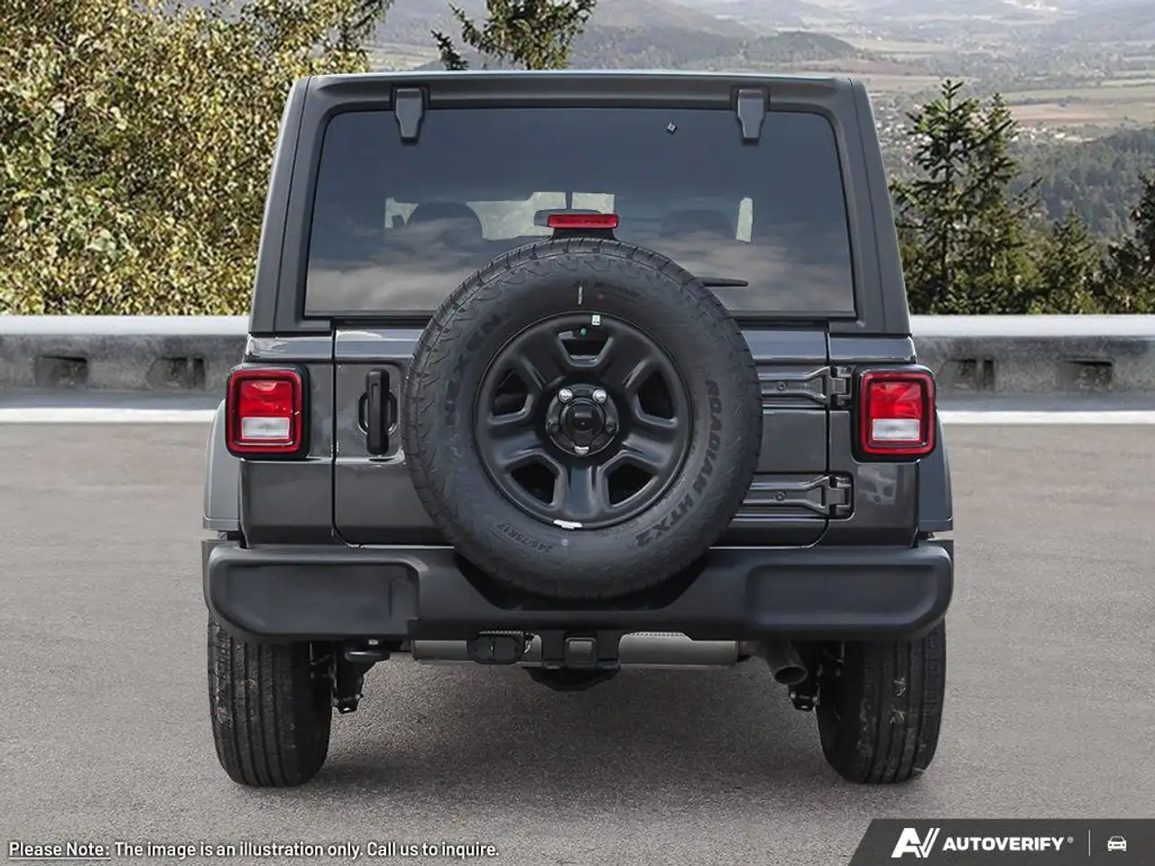 Jeep Wrangler снимка Jeep Wrangler